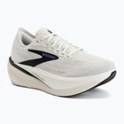 Pánské běžecké boty Brooks Hyperion Max 4 grey/black/purple hebe