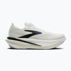 Pánské běžecké boty Brooks Hyperion Max 4 grey/black/purple hebe