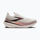 Dámské běžecké boty Brooks Hyperion Max 4 coconut/raisin/pink