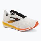 Pánské běžecké boty Brooks Revel 9 white/orange/black