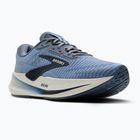 Pánské běžecké boty Brooks Revel Max rain washed/grey/navy