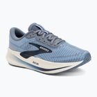 Pánské běžecké boty Brooks Revel Max rain washed/grey/navy