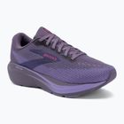 Dámské běžecké boty Brooks Ghost Amp purple/purple/fuchsia