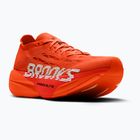 Běžecké boty Brooks Hyperion Elite 6 tigerlily/red/white