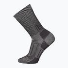 Pánské trekingové ponožky icebreaker Mountaineer Mid Calf jet heather/espresso
