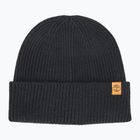 Zimní čepice Timberland Fisherman Beanie black