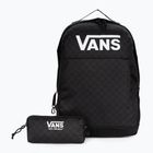 Dětský batoh Vans Vans Skool Backpack 18 l black/charcoal