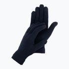 Trekingové rukavice Smartwool Liner navy blue 11555-092-XS