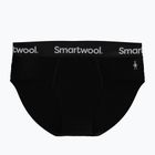 Pánské termoregulační slipy Smartwool Active Brief black