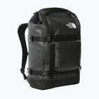 The North Face Commuter Pack L 32 l black NF0A52SYKX71 městský batoh