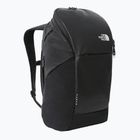 Batoh  The North Face Kaban 2.0 27 l black/black