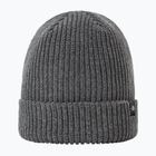 Zimní čepice The North Face Fisherman medium grey heather