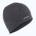 Trekingová čepice  icebreaker Merino 200 Oasis Beanie jet htr-011