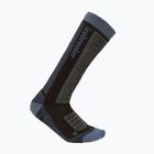 Dětské ponožky icebreaker Merino Blend Ski+ Medium OTC black/dawn/graphite