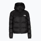 Dámská péřová bunda The North Face Hydrenalite Down Hoodie tnf black
