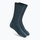 Trekingové ponožky Smartwool Hike Classic Edition Full Cushion Solid Crew twilight blue SW001648G74