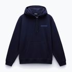 Pánská mikina Napapijri B-Albula Hooded blu marine