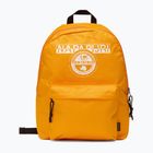 Batoh  Napapijri H-Boussine DP 19 l orange marigold