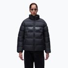 Dámská zimní bunda Napapijri Rf Puffer Open black 041