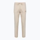 Dámské kalhoty Napapijri M-Suze beige silvr n90