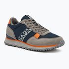 Pánské boty Napapijri Cosmos navy/ grey