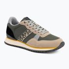 Pánské boty Napapijri Cosmos beige/green 