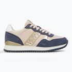 Dámské boty Napapijri Astra beige/azure