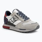 Pánské boty Napapijri Virtus white/grey/navy