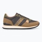 Pánské boty Napapijri Cosmos brown ebony