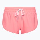 Dámské plavecké šortky Hurley Phantom Solid 2.5" pacific pink