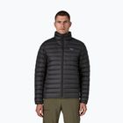 Pánská péřová bunda Patagonia Down Sweater black