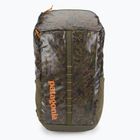 Patagonia turistický batoh Black Hole Pack 25 l lichen: basin green
