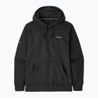 Mikina Patagonia Fitz Roy Icon Uprisal Hoody ink black