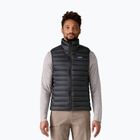 Pánská vesta Patagonia Down Sweater black