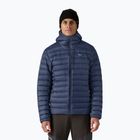 Pánský péřový svetr Patagonia Hoody new navy