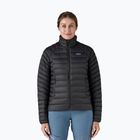 Dámská péřová bunda Patagonia Down Sweater černá