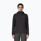 Dámská bunda atagonia Nano-Air Light Hybrid Hoody black