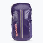 Patagonia Black Hole Pack 25 l turistický batoh perennial purple