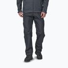 Pánské kalhoty s membránou Patagonia Torrentshell 3L Rain-Short black