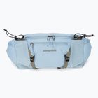 Ledvinka Patagonia Dirt Roamer Waist Pack 3 l light plume grey