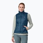 Dámská vesta Patagonia Nano Puff lagom blue