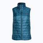 Dámská vesta Patagonia Nano Puff lagom blue