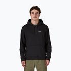 Pánská mikina  Patagonia '73 Skyline Uprisal Hoody ink black