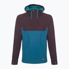 Pánská větrovka Patagonia Isthmus Anorak lagom blue