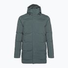 Pánský péřový kabát Patagonia Jackson Glacier Parka nouveau green