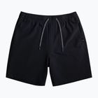 Pánské plavecké šortky Quiksilver Ocean Elastic 18" black
