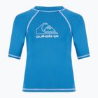 Dětské plavecké tričko Quiksilver On Tour black