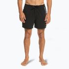 Pánské plavecké šortky Quiksilver Everyday Vert Volley 16" black