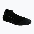 Pánské neoprenové boty Quiksilver 1 mm Prologue Round Toe Wetsuit Boots black