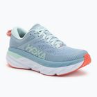 Pánské běžecké boty HOKA Bondi 7 blue fog/blue glass
